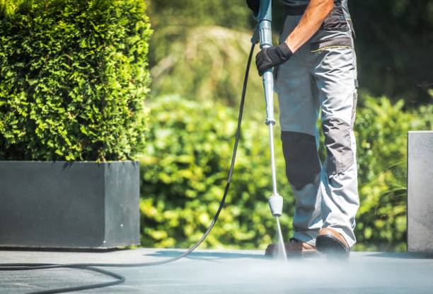 Best Gas Station Cleaning  in Anahuac, TX