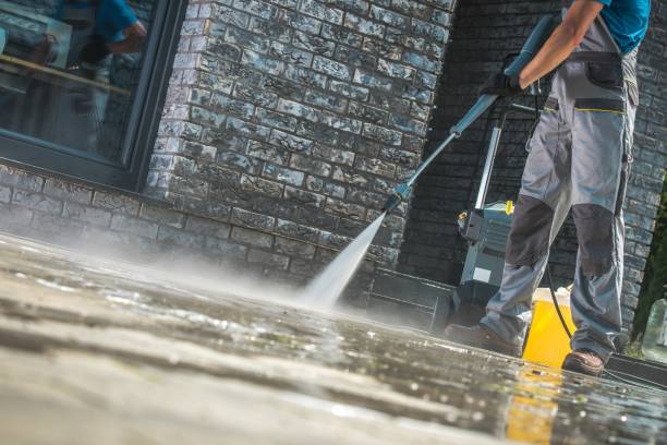 Pre-Holiday Cleaning in Anahuac, TX