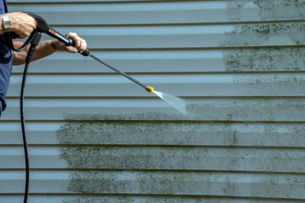 Best Warehouse Cleaning  in Anahuac, TX