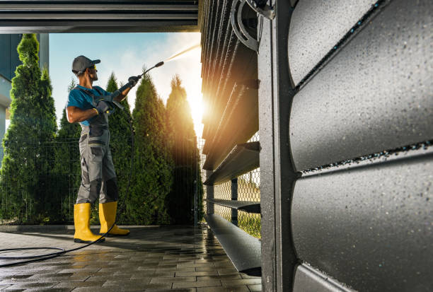 Professional Pressure Washing in Anahuac, TX