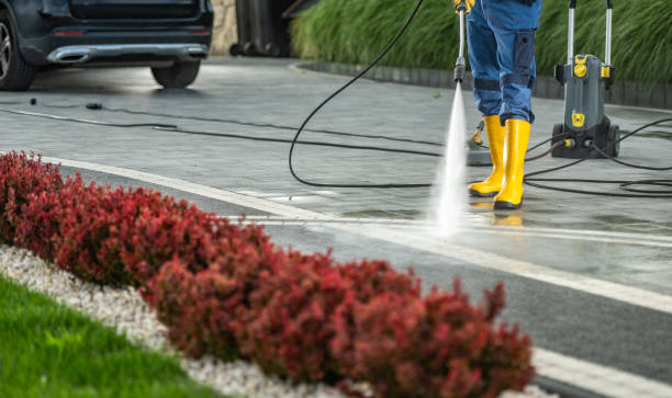 Best Concrete Sealing  in Anahuac, TX