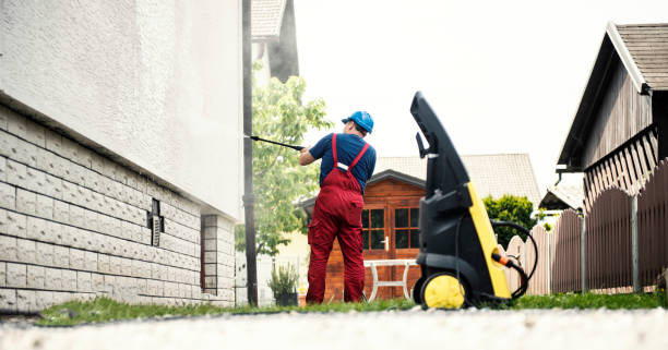 Best Sign and Awning Cleaning  in Anahuac, TX